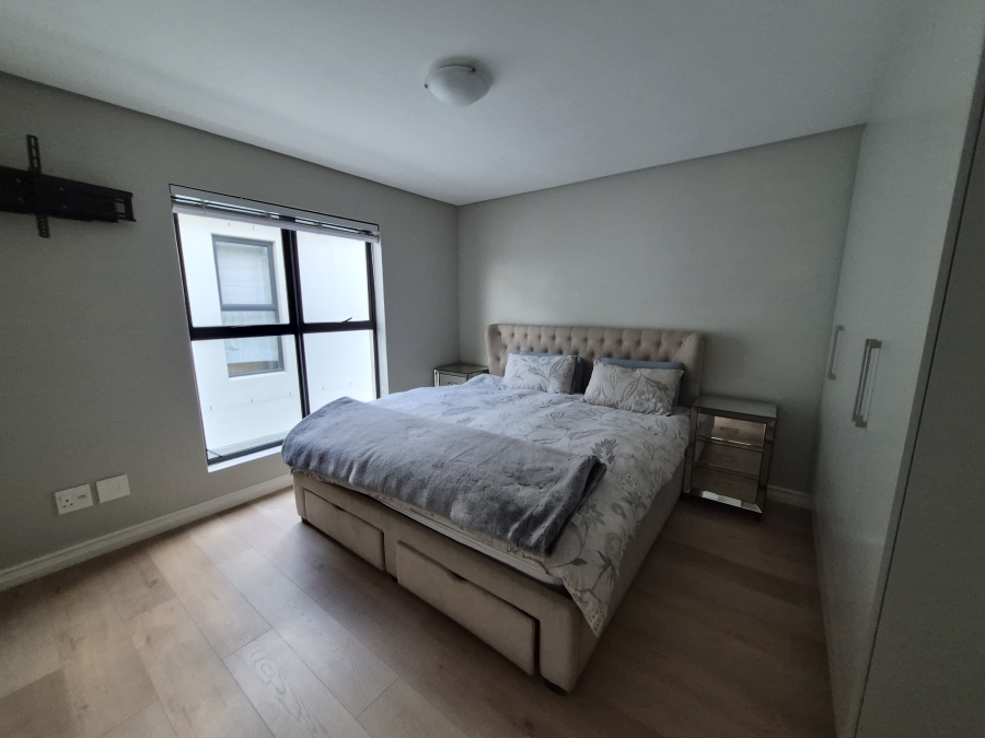 To Let 3 Bedroom Property for Rent in Durbanville Western Cape